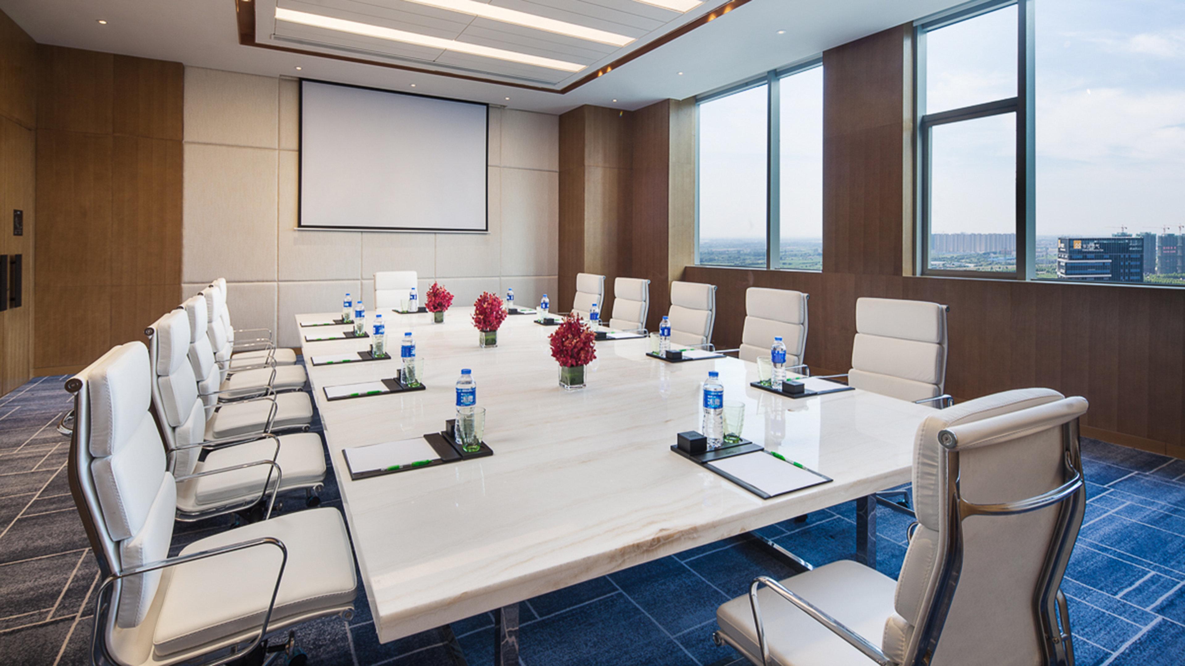 Holiday Inn Nanjing Qinhuai South By Ihg Eksteriør billede