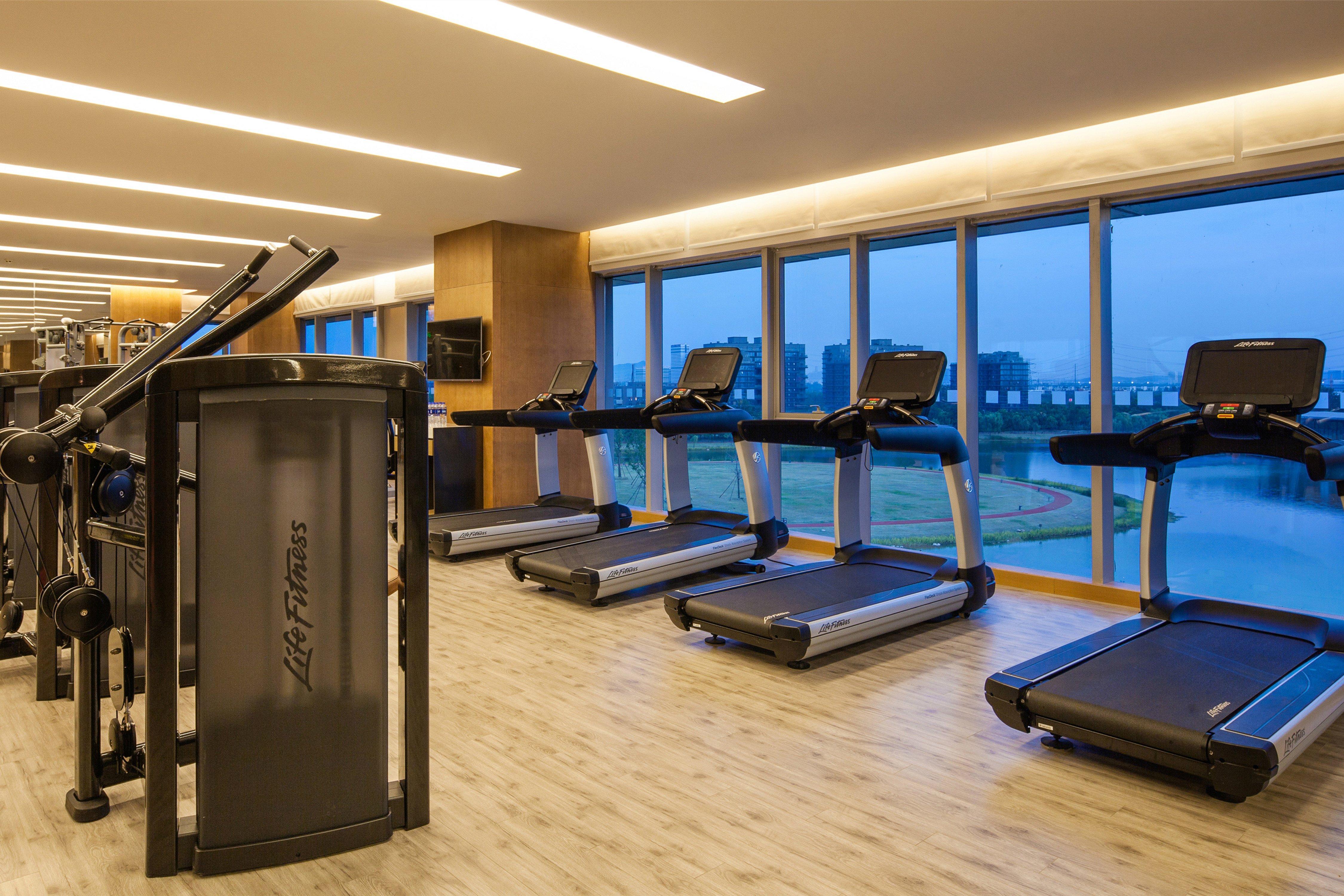 Holiday Inn Nanjing Qinhuai South By Ihg Eksteriør billede