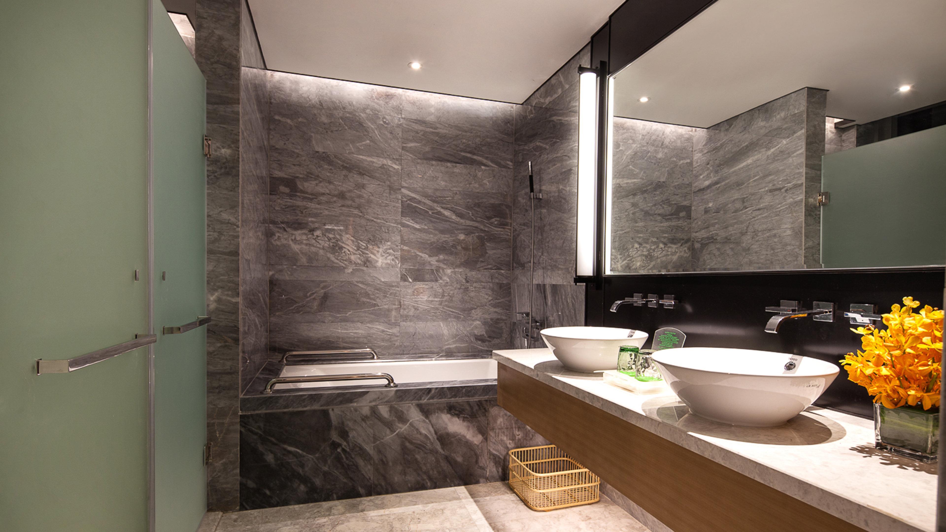 Holiday Inn Nanjing Qinhuai South By Ihg Eksteriør billede