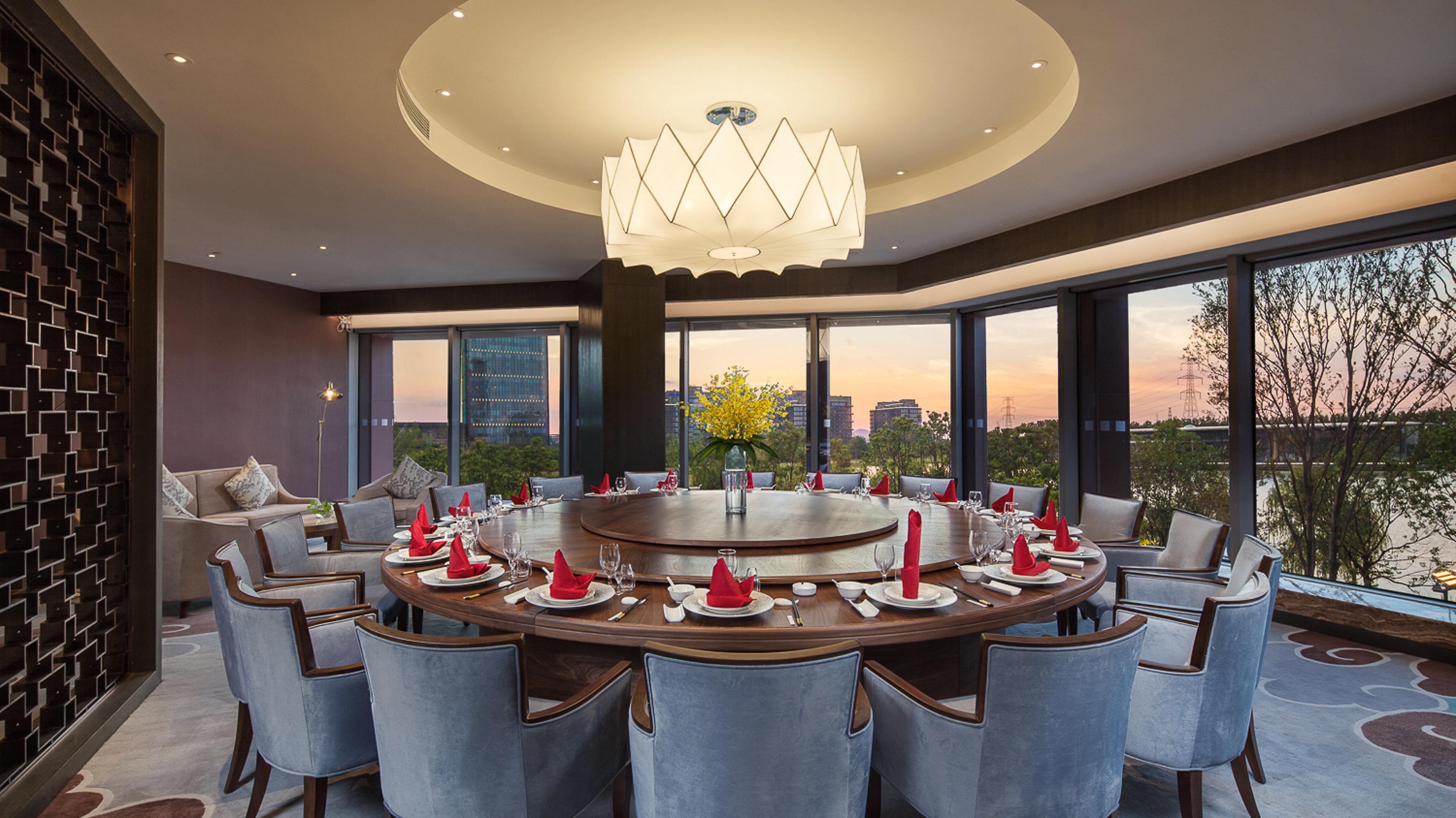 Holiday Inn Nanjing Qinhuai South By Ihg Eksteriør billede