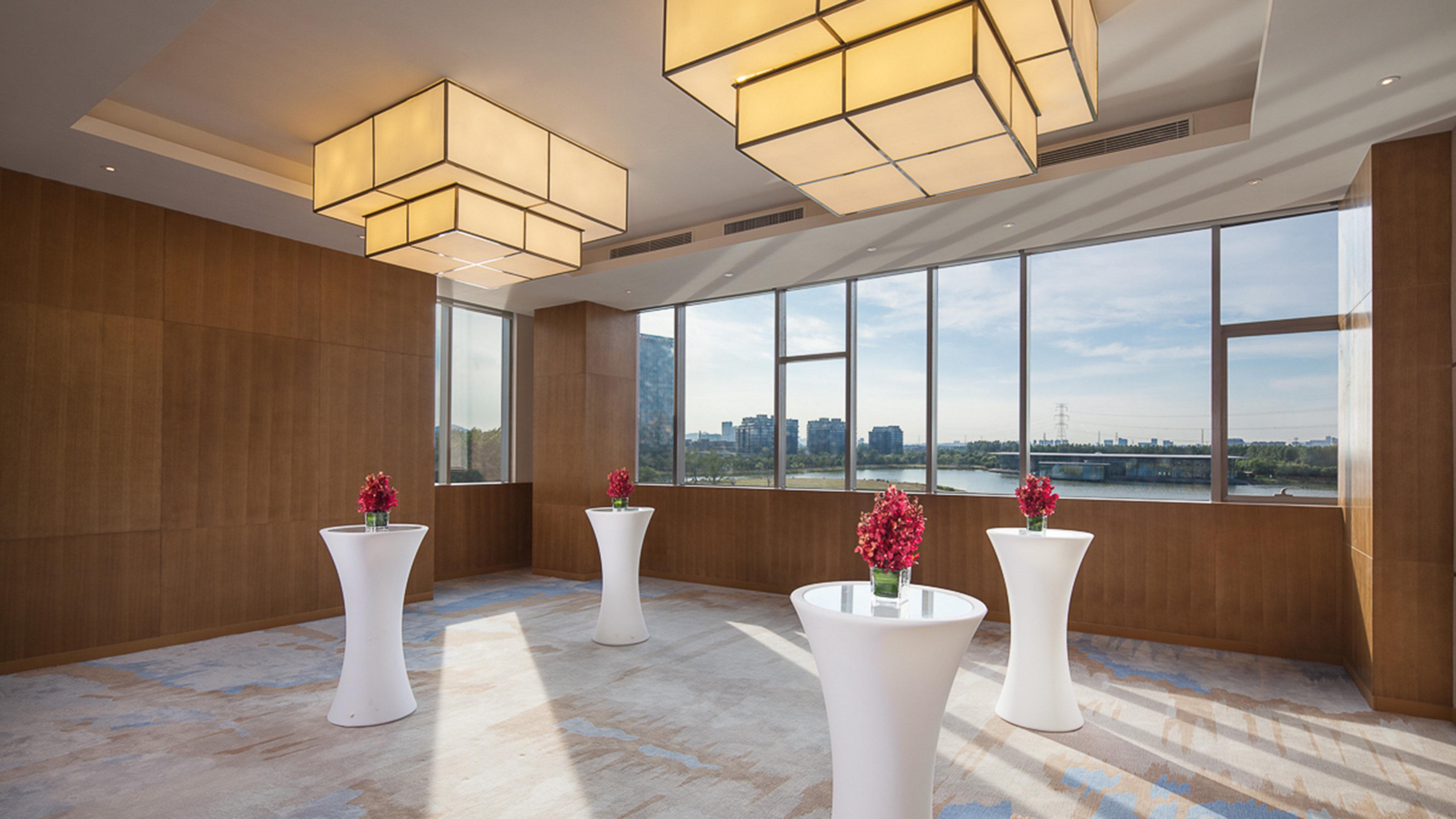 Holiday Inn Nanjing Qinhuai South By Ihg Eksteriør billede