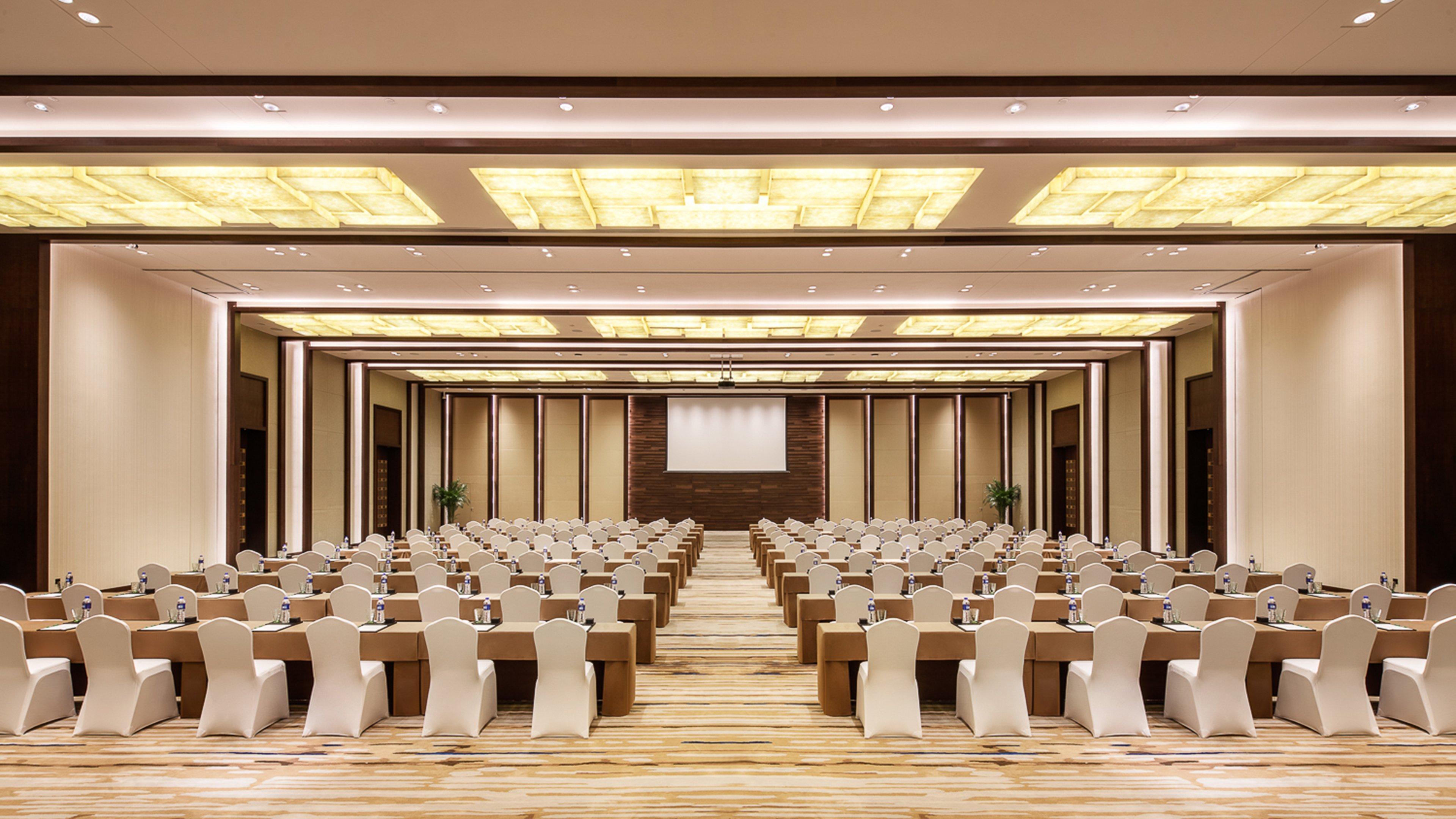 Holiday Inn Nanjing Qinhuai South By Ihg Eksteriør billede