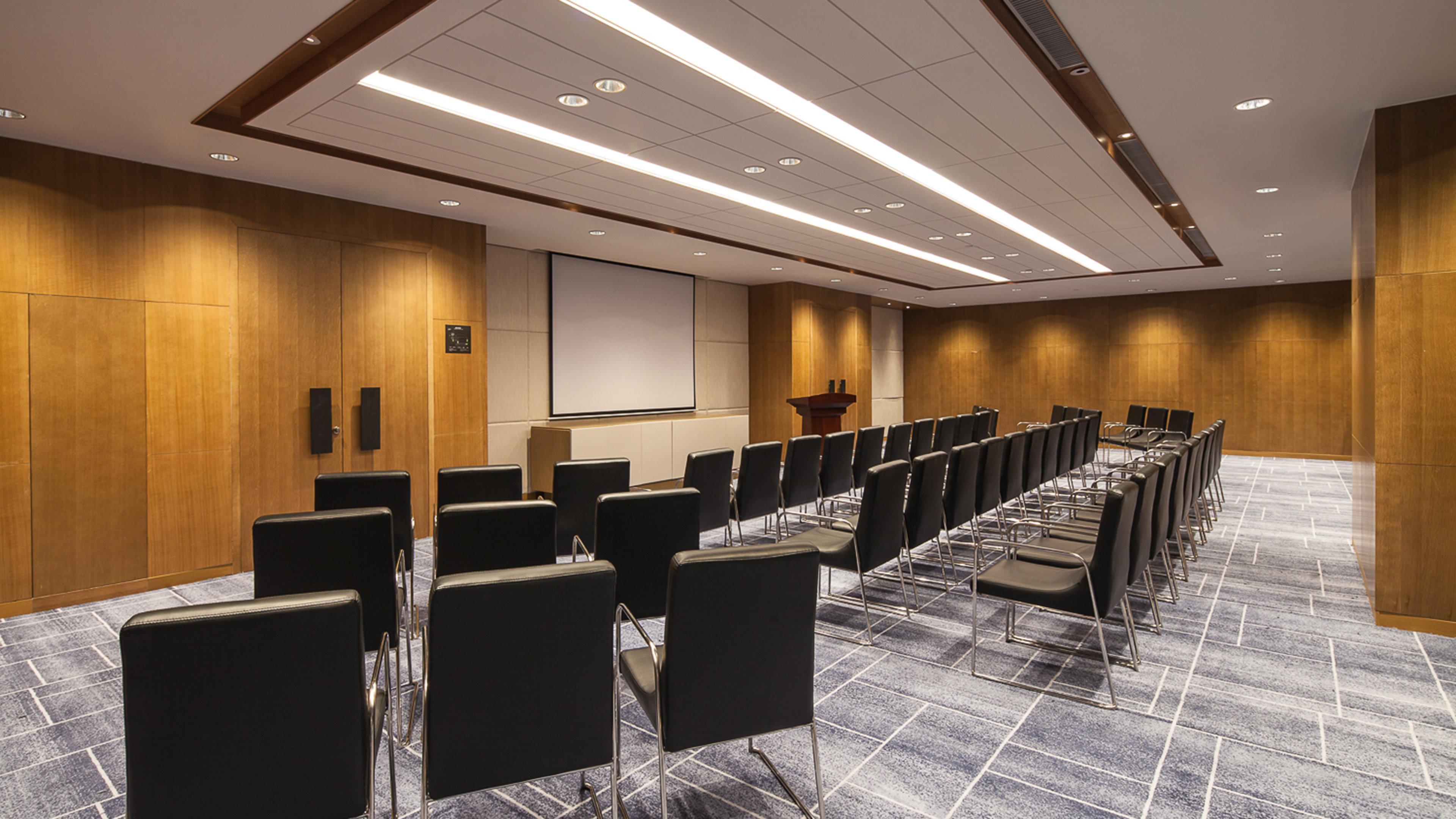 Holiday Inn Nanjing Qinhuai South By Ihg Eksteriør billede