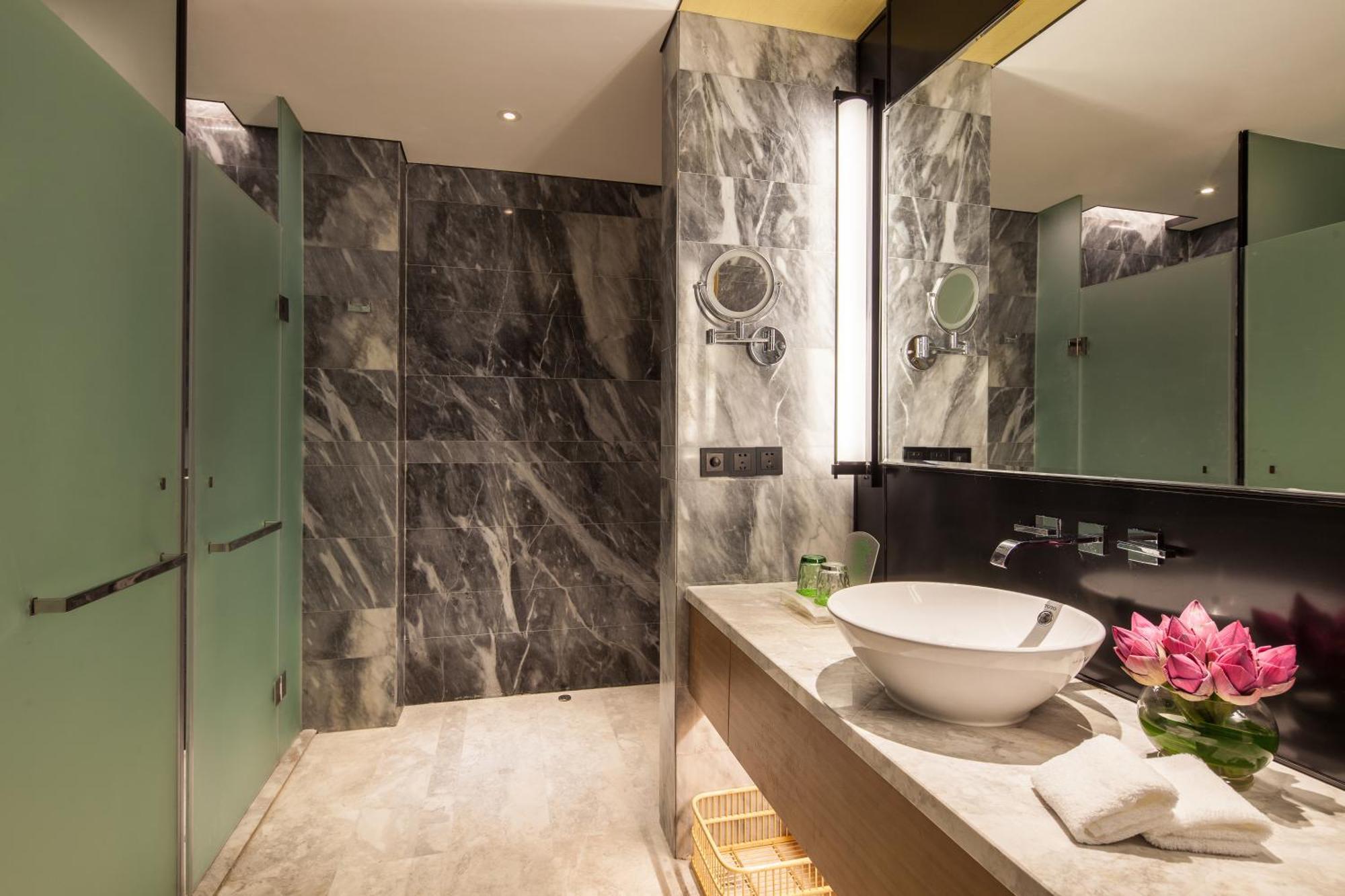 Holiday Inn Nanjing Qinhuai South By Ihg Eksteriør billede